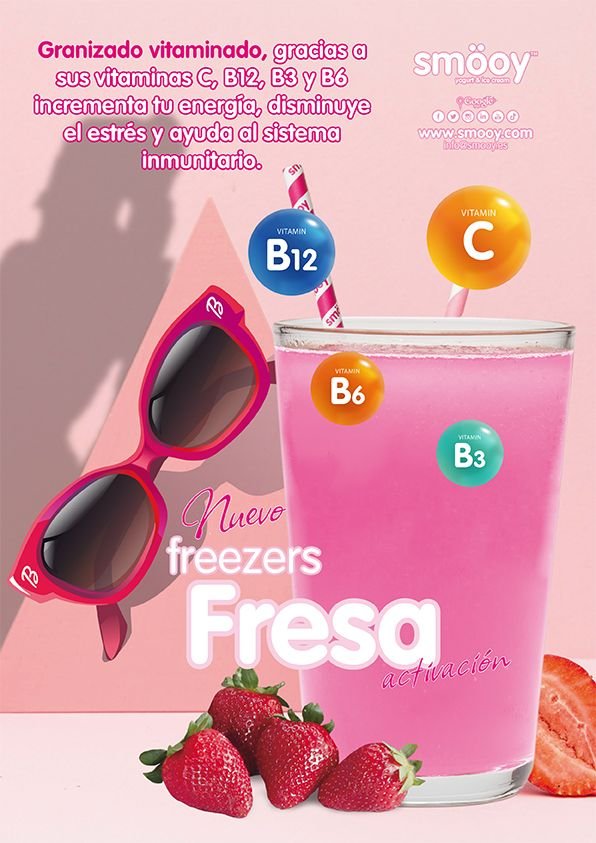 Freezer-Fresa-Vitamin