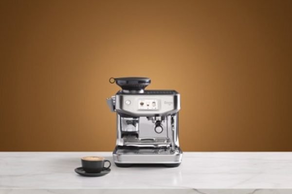 Barista-Touch