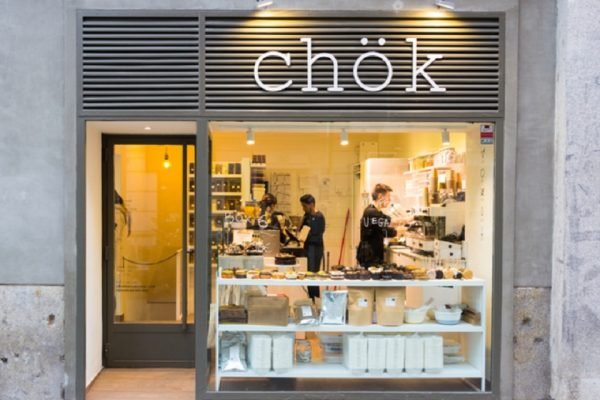 Chök