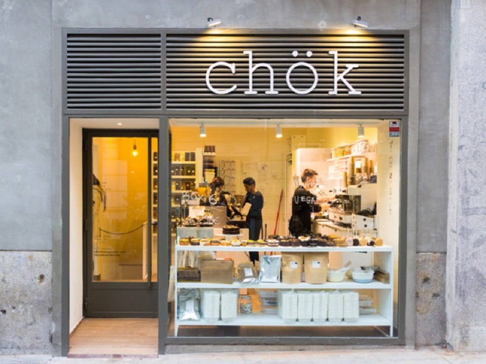 Chök