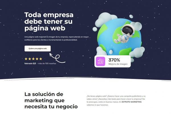 Estrato-Marketing