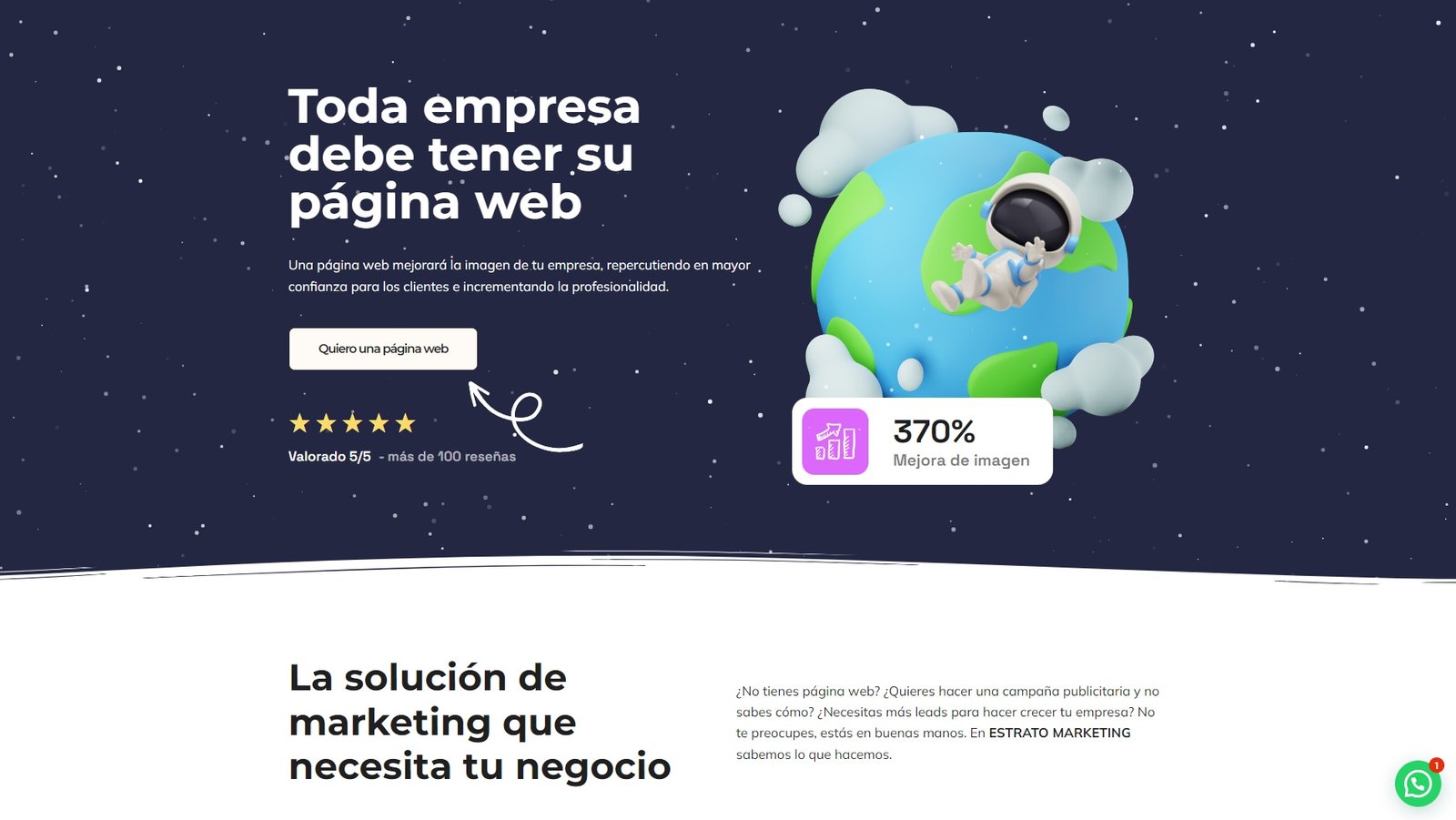Estrato-Marketing