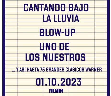 Filmin-Warner-Bros