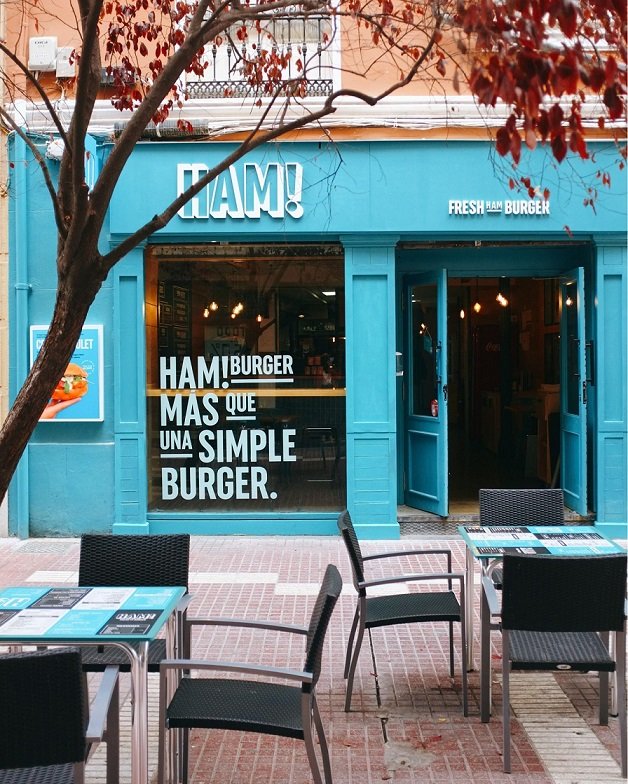 HAM-Fresh-Burger