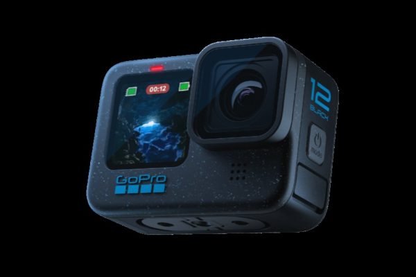 HERO12-Black