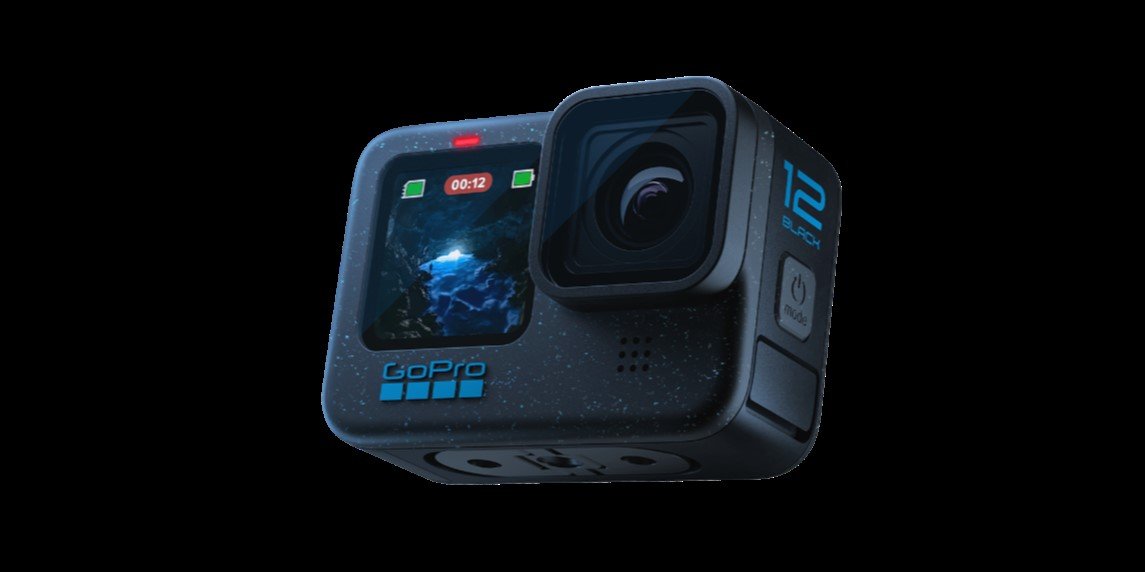 HERO12-Black
