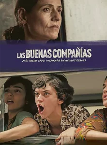 Las-buenas-companías