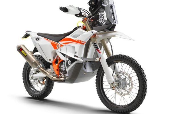 KTM-450