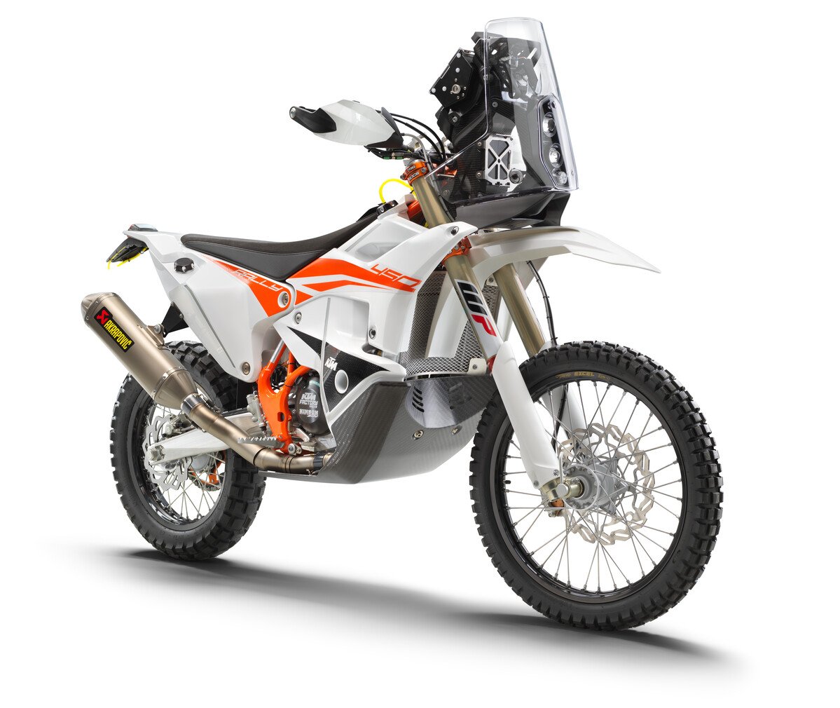 KTM-450