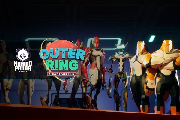 Outer-Ring