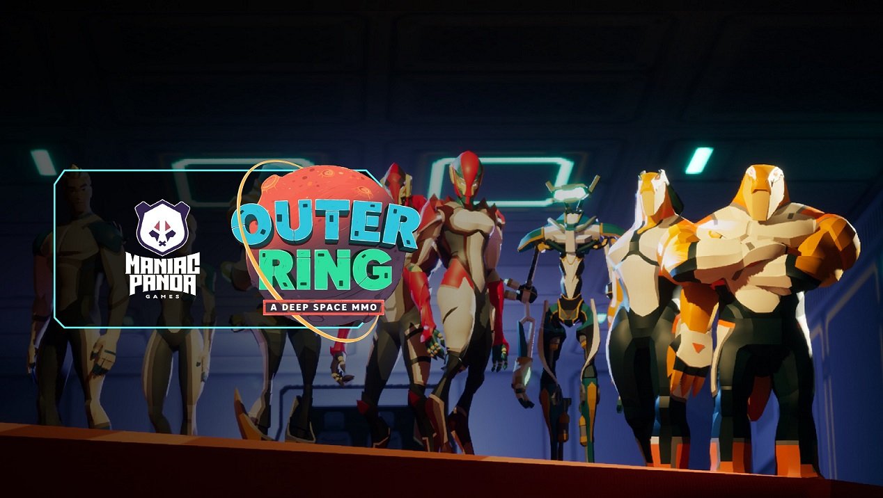 Outer-Ring