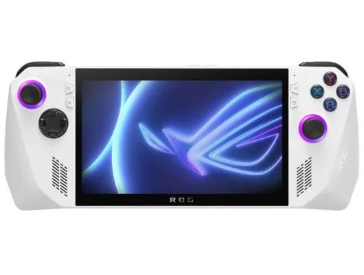 ROG-Ally