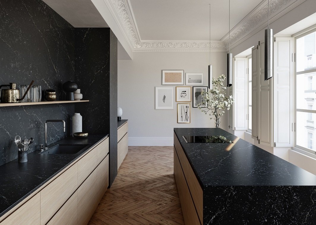 Silestone