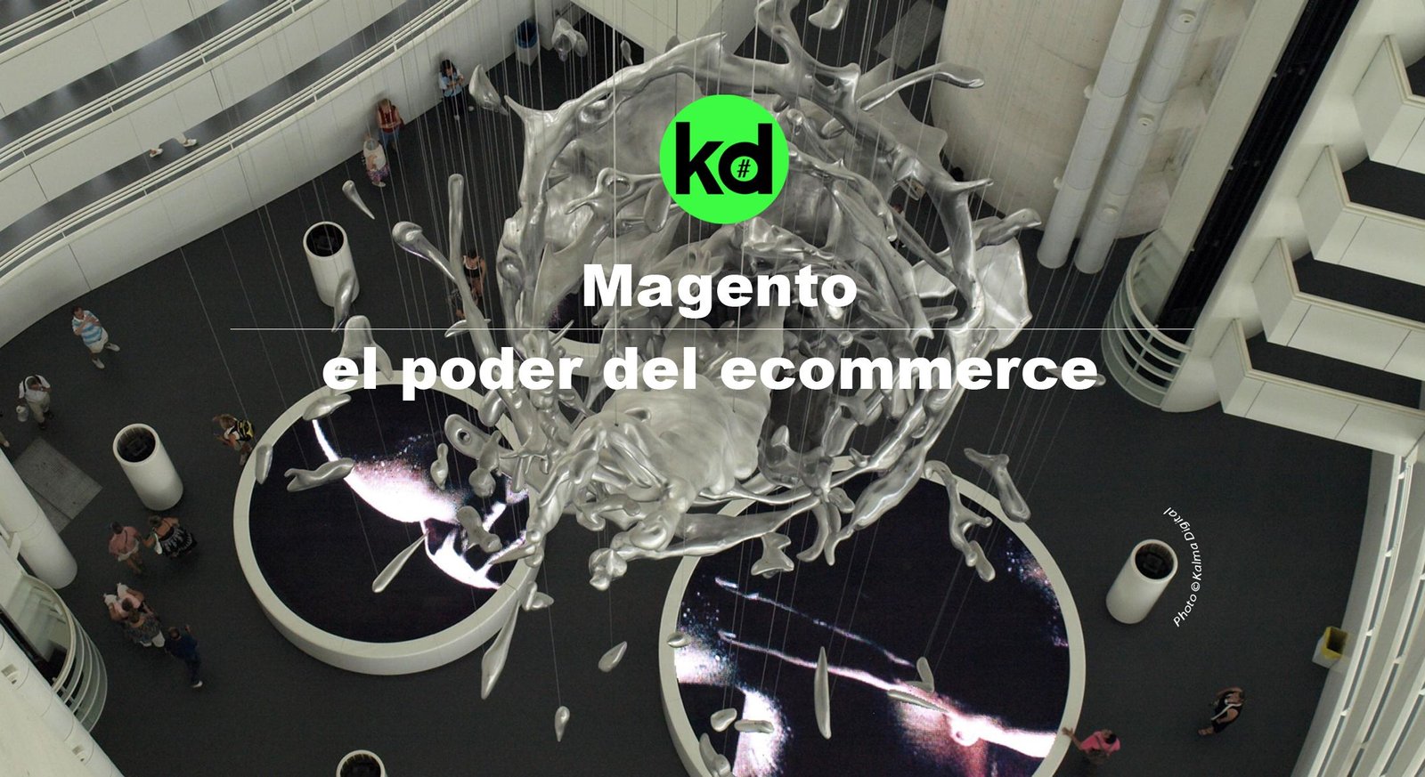 Magento