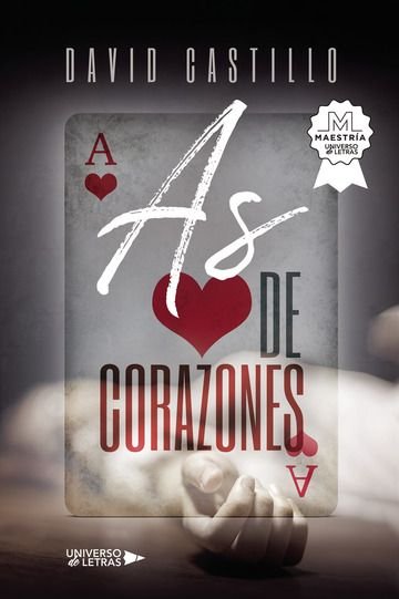 As-de-Corazones
