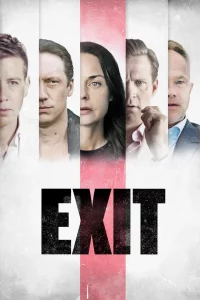 Serie-Exit