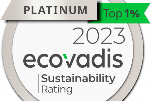 EcoVadis