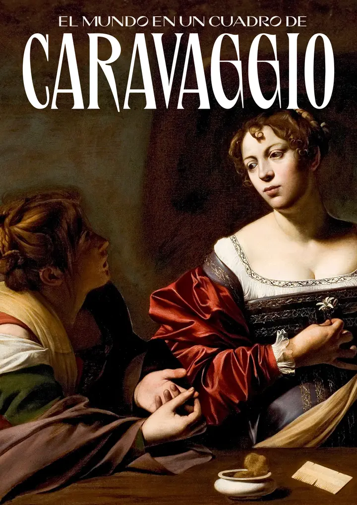 El-mundo-en-un-cuadro-de-Caravaggio