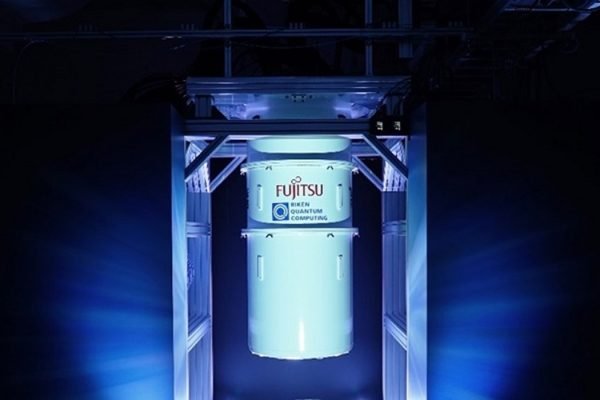 Fujitsu-Riken-ordenador-cuantico
