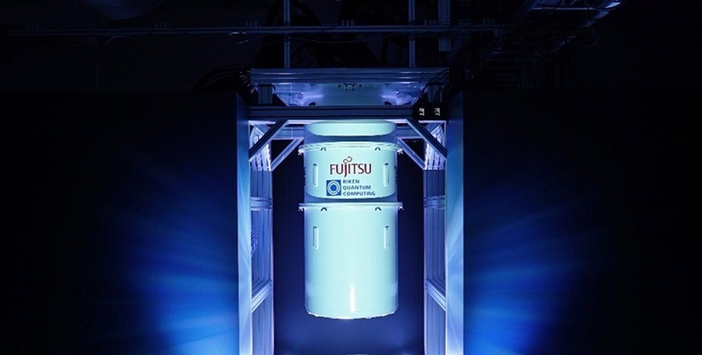 Fujitsu-Riken-ordenador-cuantico