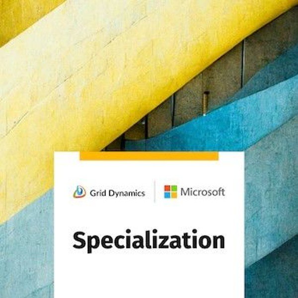 Grid-Dynamics