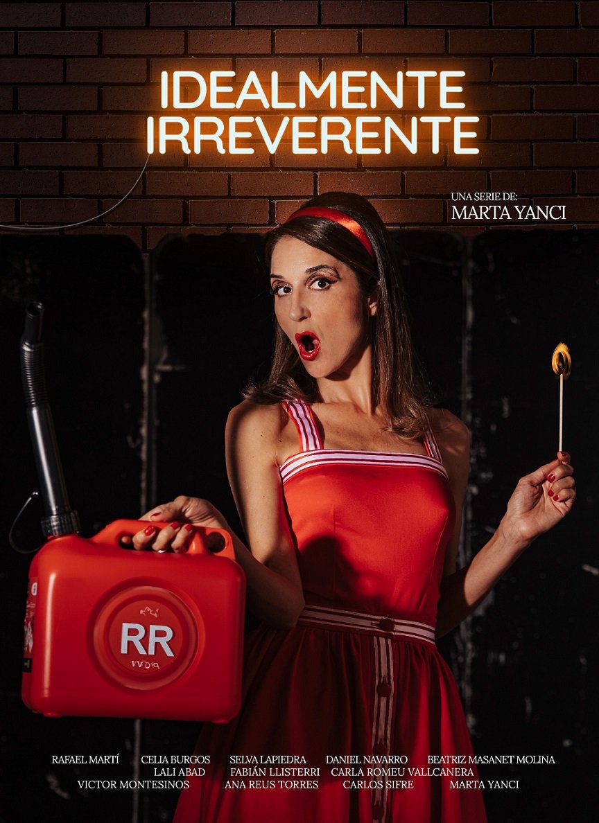 Idealmente-Irreverente