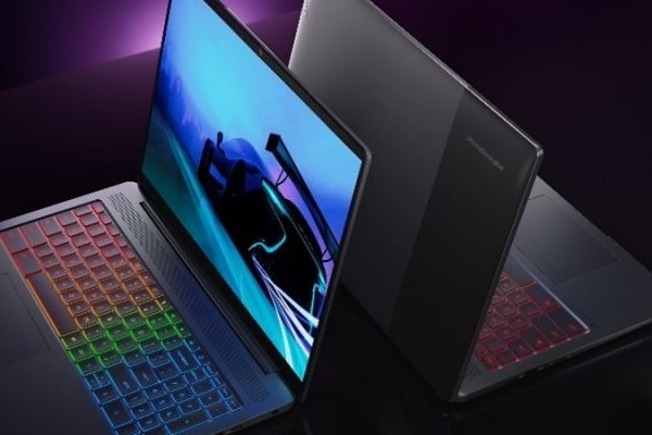 Chromebook