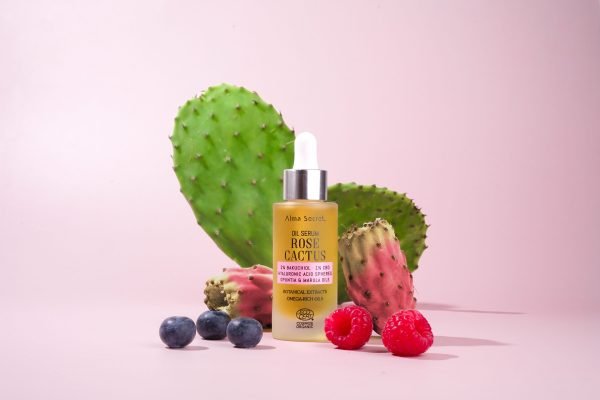 Rose-Cactus-Oil-Serum