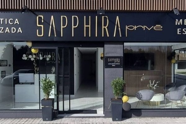 Sapphira-Prive