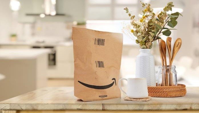 Amazon-embalajes-reciclables