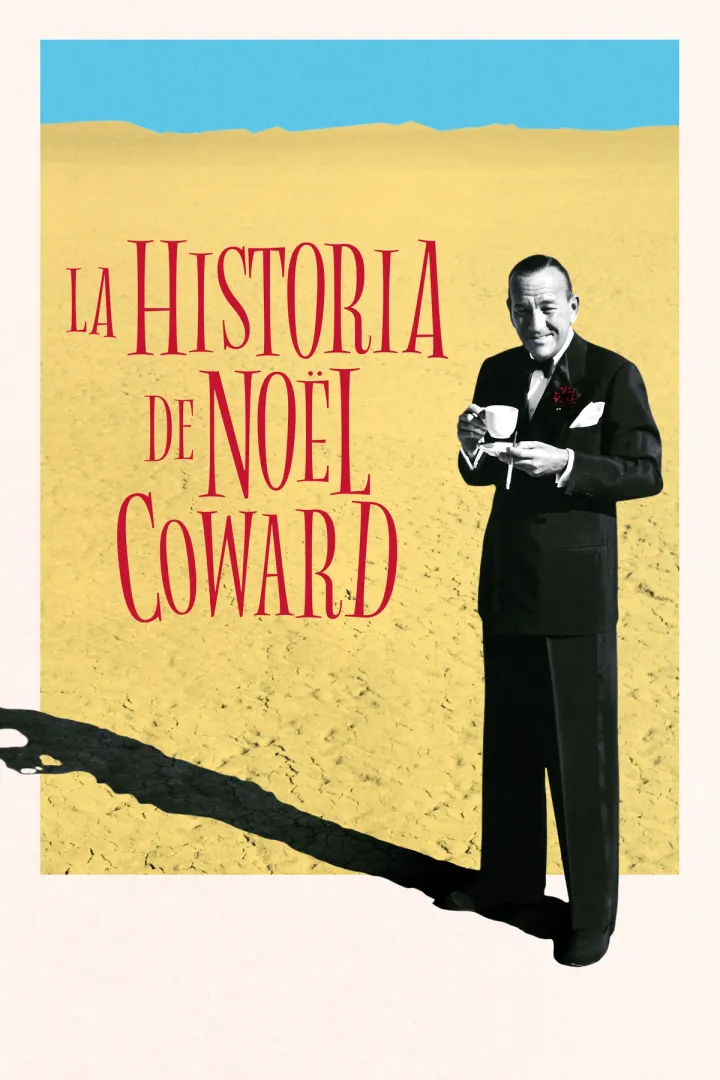 Filmin estrena "La historia de Noël Coward", el documental sobre el 'Master' de Broadway que 