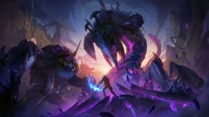 League-of-Legends