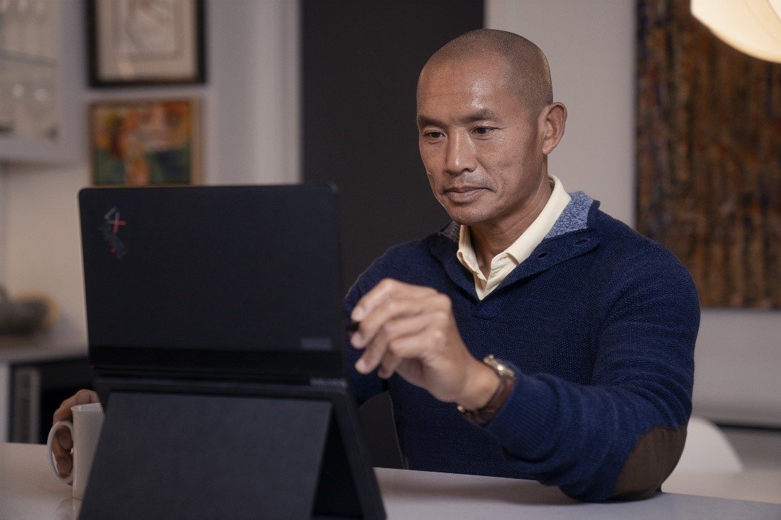 Lenovo-ThinkPad