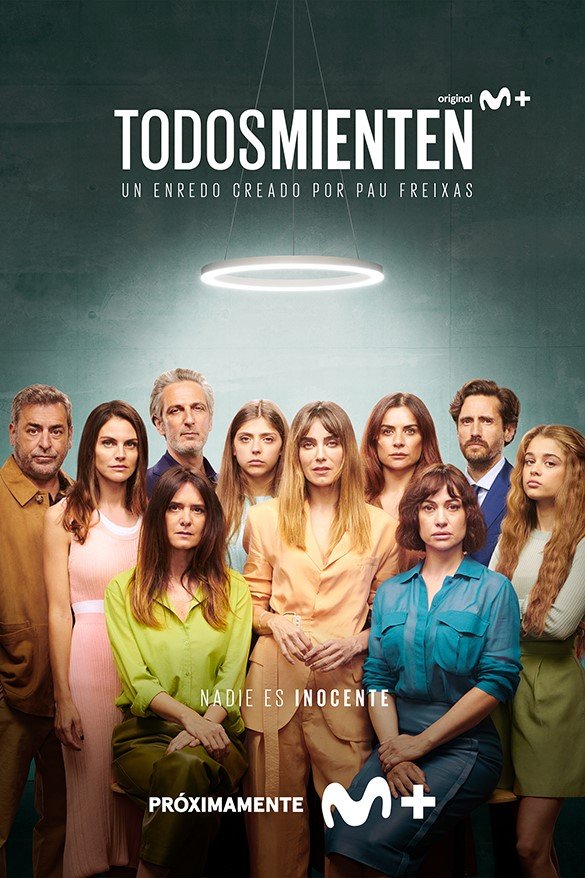 Todos-mienten