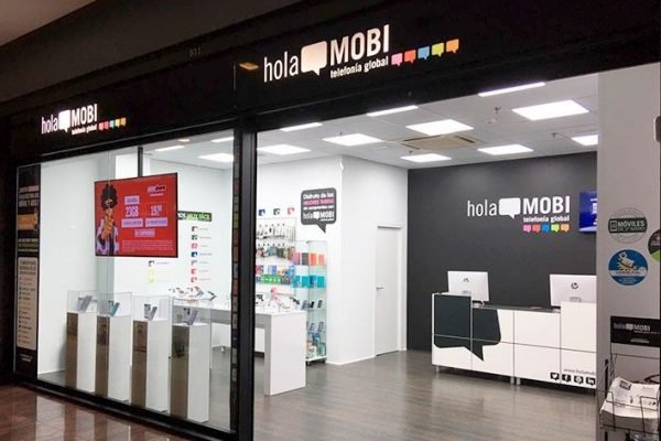 HolaMOBI