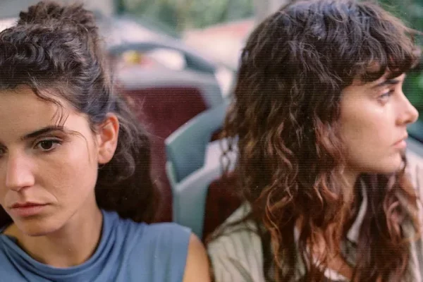 «selftape», un nuevo Filmin Original nominado a la Mejor Serie del año en los Premios Feroz selftape