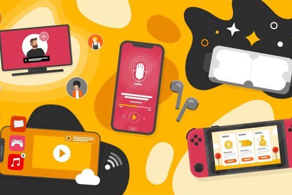 Las cinco tendencias del sector entretenimiento y medios para 2024, según Kantar Media entretenimiento-y-medios