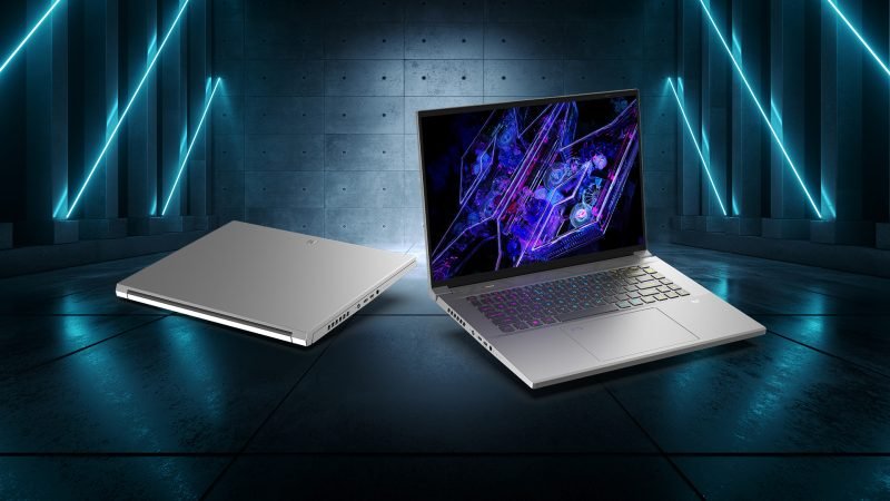 Acer-Predator