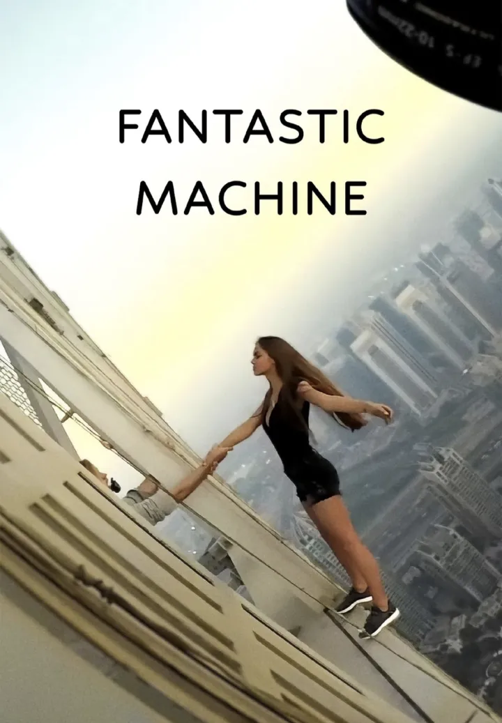 Fantastic-Machine