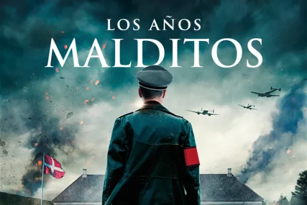 Los-anos-malditos