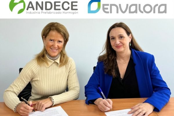 ANDECE-ENVALORA