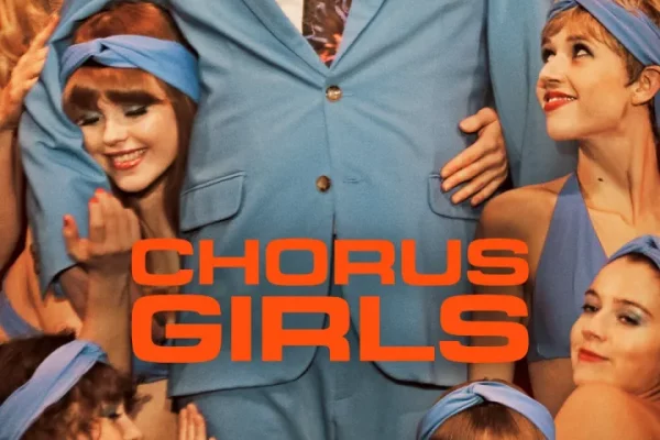 Chorus-Girls