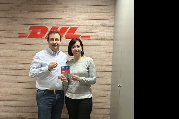 DHL Freight