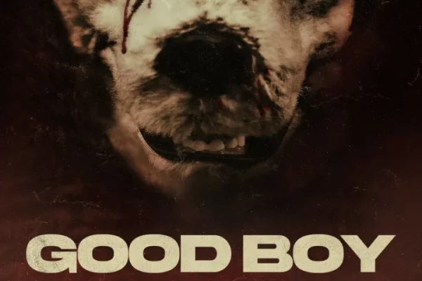 Good-Boy