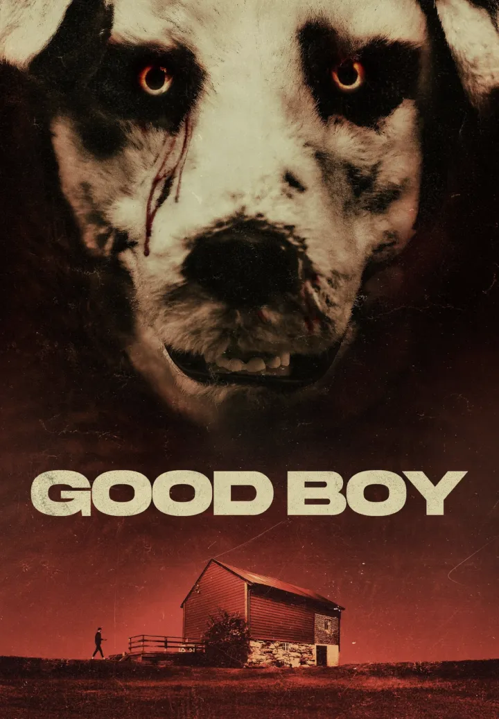 Good-Boy