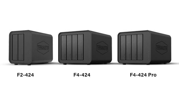 TerraMaster-NAS-F4-424-Pro