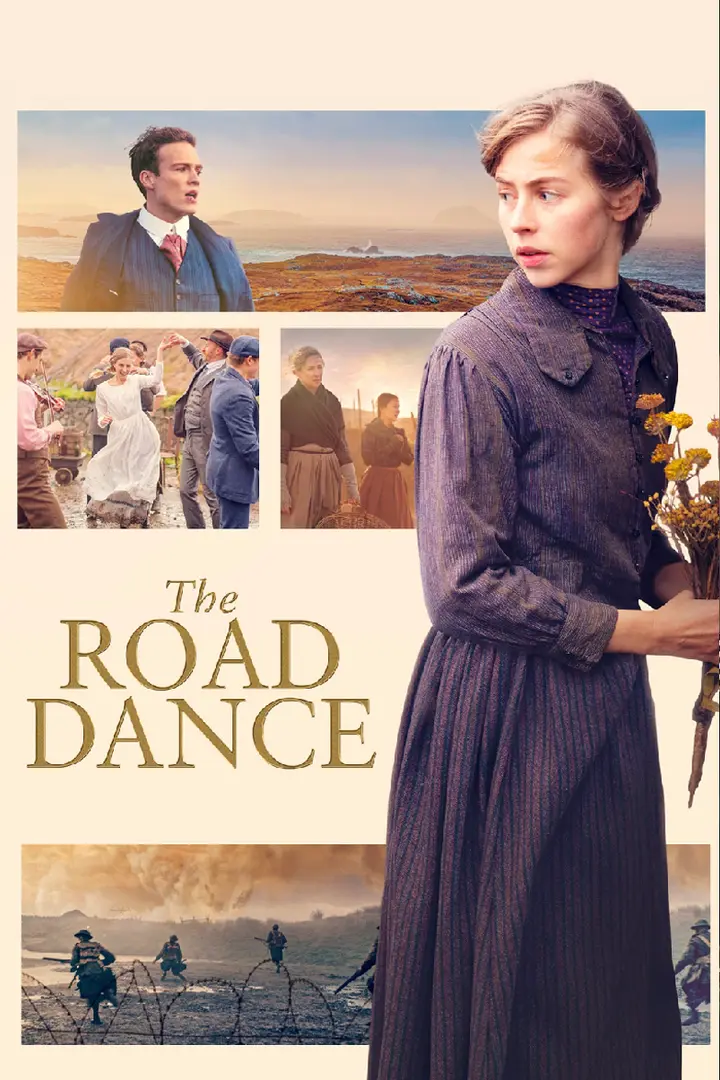 The-Road-Dance