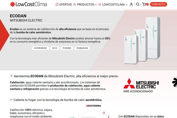 Ecodan-Mitsubishi-Electric