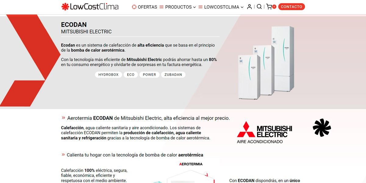 Ecodan-Mitsubishi-Electric