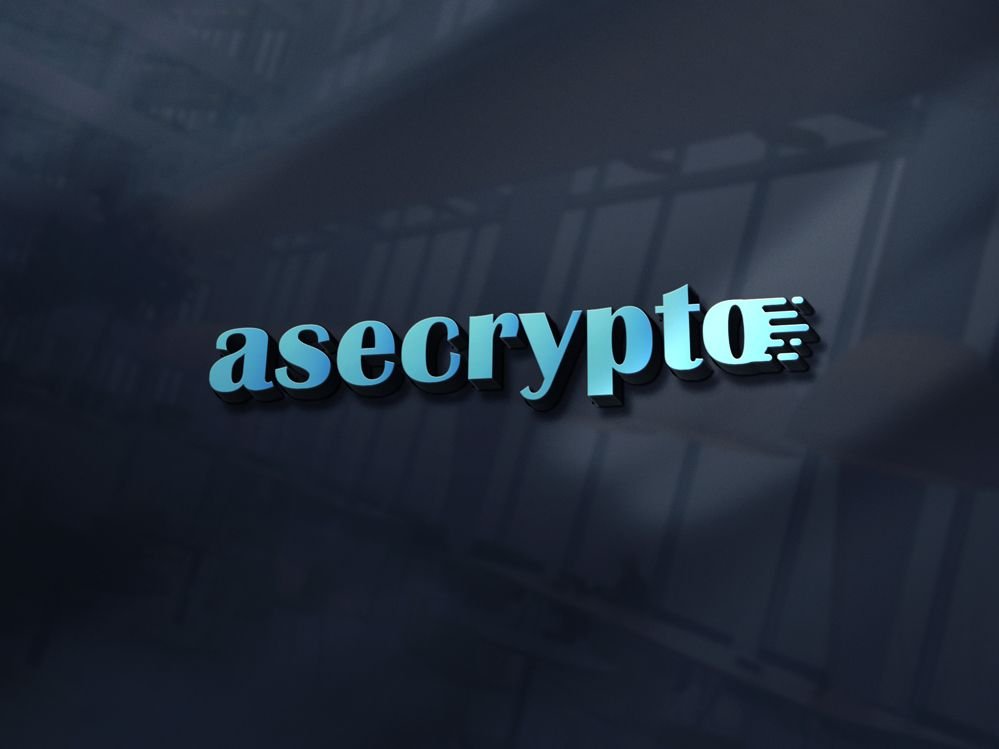 Asecrypto